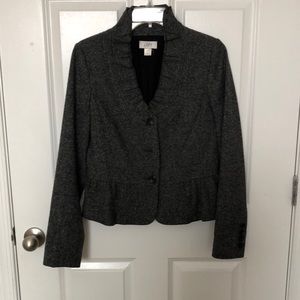 Ann Taylor Blazer